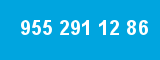 955 291 12 86